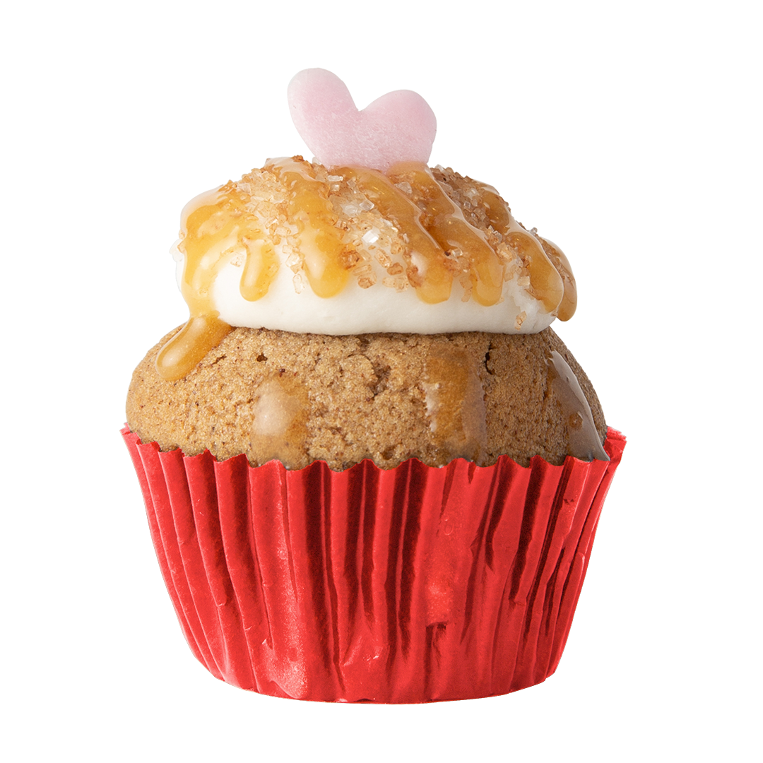 Vegan gluten free cupcakes Bunnie Cakes Miami