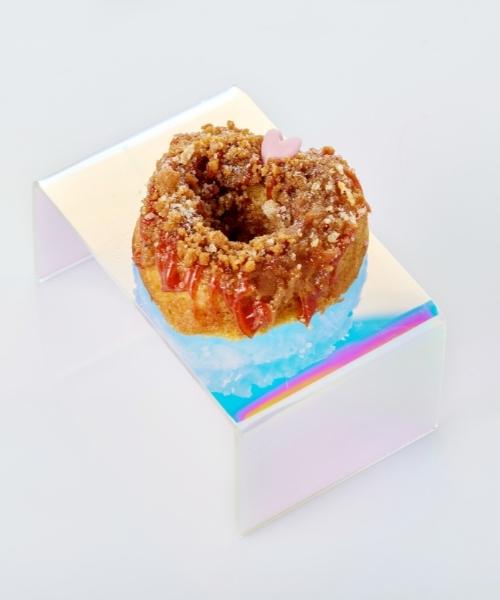 Vegan Donuts Bunnie Cakes Miami