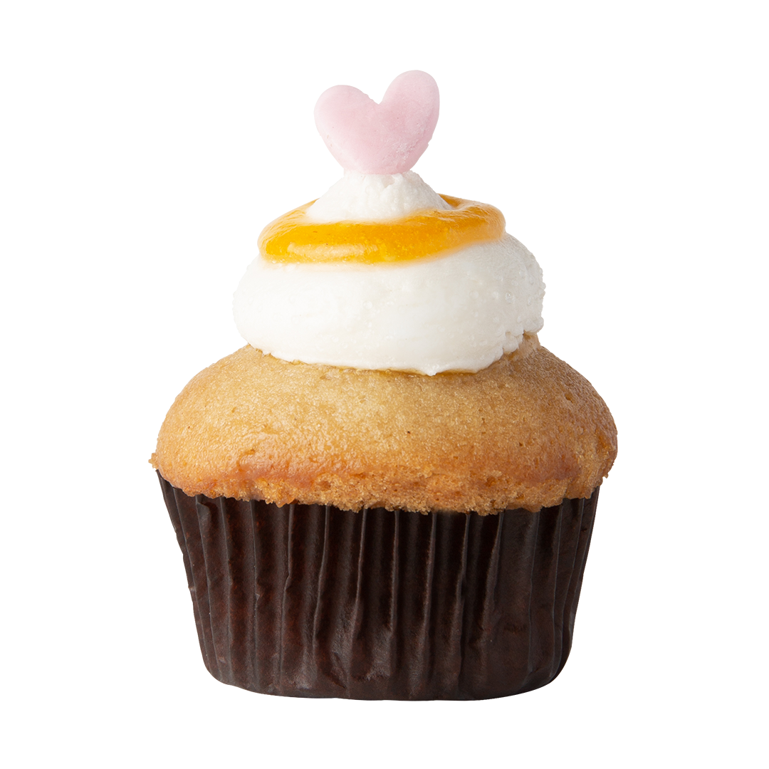 Vegan cupcakes Bunnie Cakes Miami