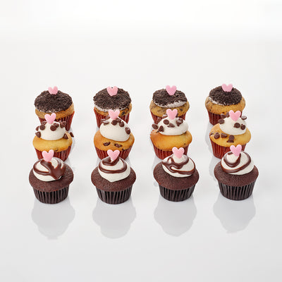 chocolate-lovers-gluten-free-cupcakes-assortment