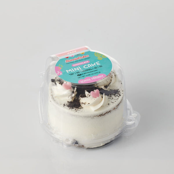 Miami's Bunnie Cakes Studio Lets You Decorate Your Own Vegan Cupcakes |  Miami New Times