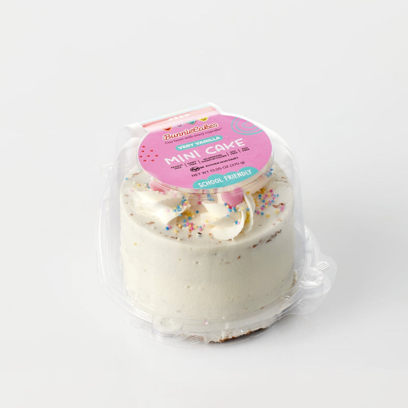 very-vanilla-mini-cake